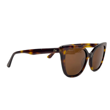 Cargar imagen en el visor de la galería, Lentes de Sol para Mujer Cloe, Mica Polarizada SLE 41701 - 0DMI54